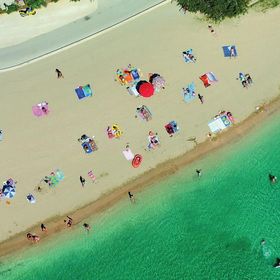 Apartman Medulin - CIM420