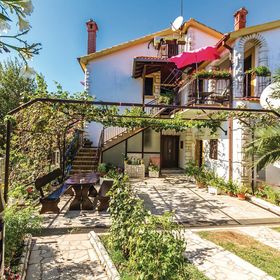 Apartman Medulin - CIM420