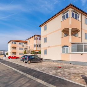 Apartman Medulin - CIM260