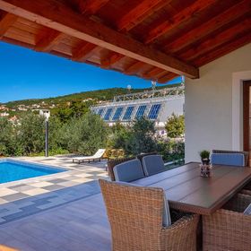 Vendégház Kostrena - CKC050