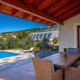 Vendégház Kostrena - CKC050