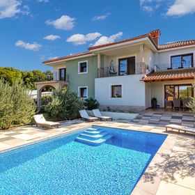 Vendégház Kostrena - CKC050