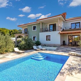 Vendégház Kostrena - CKC050