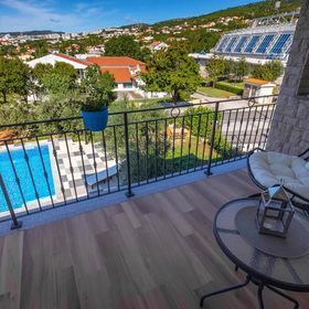 Vendégház Kostrena - CKC050