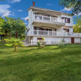 Apartman Malinska - CKK843