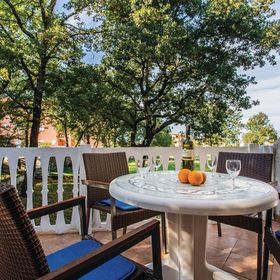 Apartman Malinska - CKK843