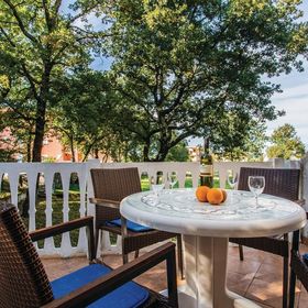 Apartman Malinska - CKK843