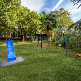 Apartman Malinska - CKK843