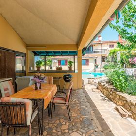 Apartman Poreč - Parenzo - CIE253