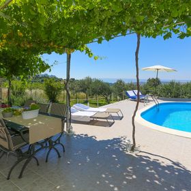 Vendégház Solin - CDE980