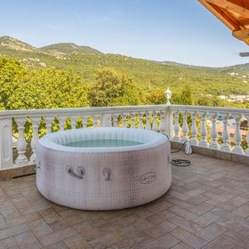 Apartman Hreljin - CKA116