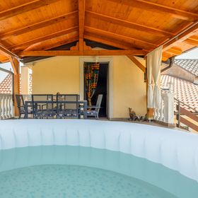 Apartman Hreljin - CKA116