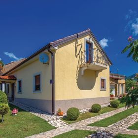 Apartman Hreljin - CKA116