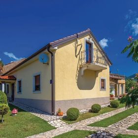 Apartman Hreljin - CKA116