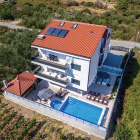 Vendégház Stobreč - CDF310