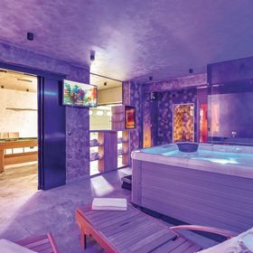 Vendégház Stobreč - CDF310