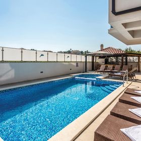 Vendégház Stobreč - CDF310