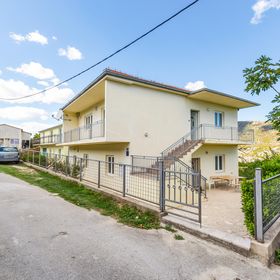 Vendégház Kučiće - CDF300