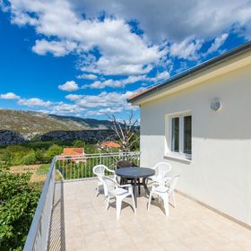 Vendégház Kučiće - CDF300