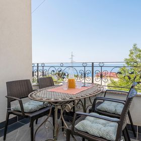 Apartman Makarska - CDT833