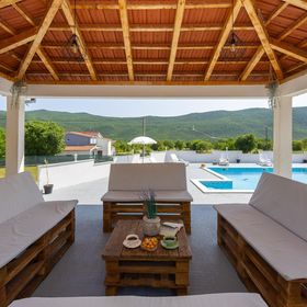 Vendégház Primorski Dolac - CDF333