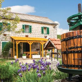 Vendégház Lećevica - CDF391