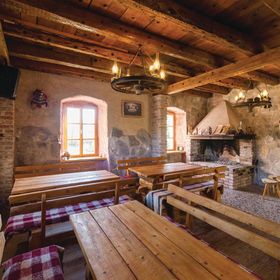 Vendégház Lećevica - CDF391