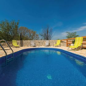 Vendégház Lećevica - CDF391