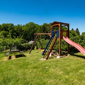 Vendégház Velika Buna - CCC101