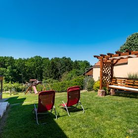 Vendégház Velika Buna - CCC101