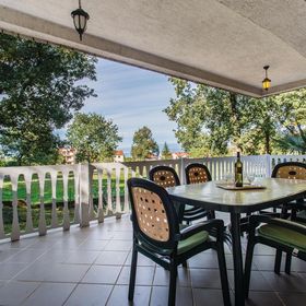 Apartman Malinska - CKK842