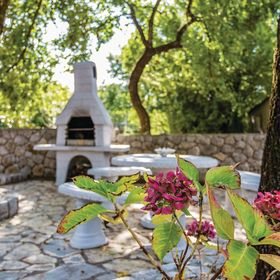 Apartman Malinska - CKK842