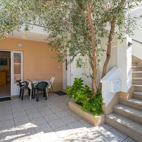 Apartman Barbat - CKR101