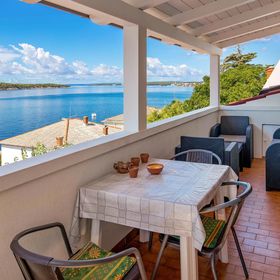 Apartman Barbat - CKR101