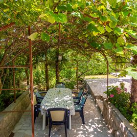 Apartman Omišalj - CKK855