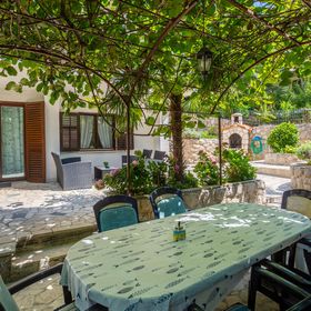 Apartman Omišalj - CKK855