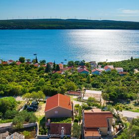 Vendégház Kruševo - CDZ666