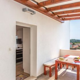 Apartman Makarska - CDT830