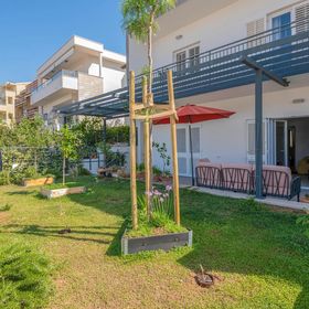 Apartman Makarska - CDT830