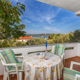 Apartman Punat - CKK903