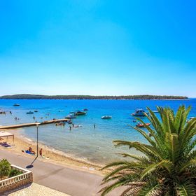 Apartman Banjol - CKR505