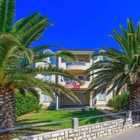 Apartman Banjol - CKR505