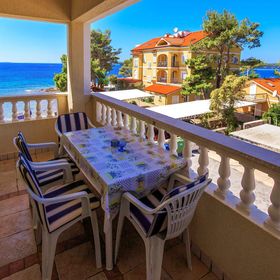 Apartman Banjol - CKR505