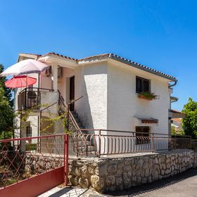 Apartman Omišalj - CKK856