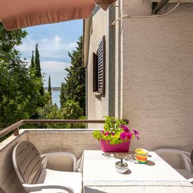 Apartman Omišalj - CKK856