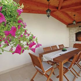 Apartman Šestanovac - CDE177