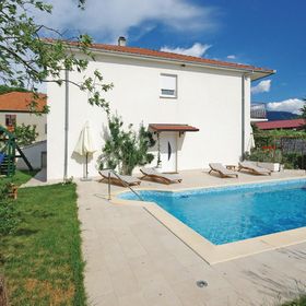 Apartman Šestanovac - CDE177