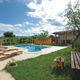 Apartman Šestanovac - CDE177