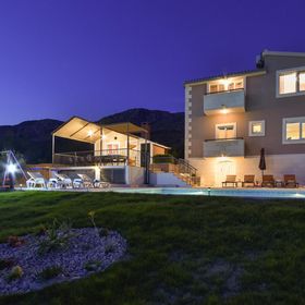 Vendégház Podstrana - CDT965