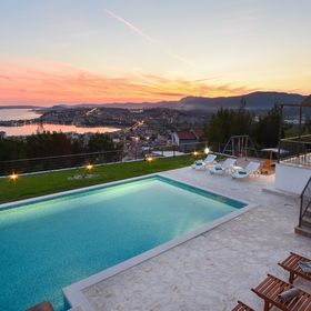 Vendégház Podstrana - CDT965